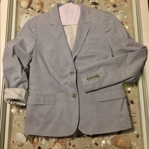 JCrew Women’s Blazer Jacket